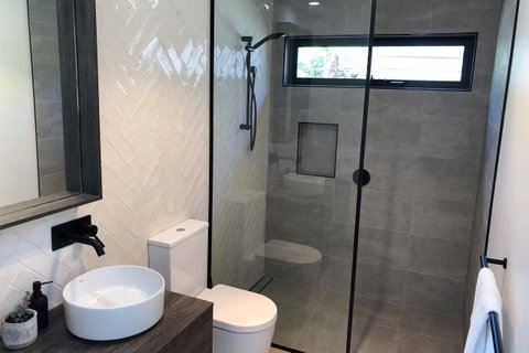 HIDDEN HAVEN Binalong Bay - Accommodation Whitsundays 9