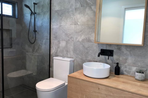 HIDDEN HAVEN Binalong Bay - Accommodation Whitsundays 4