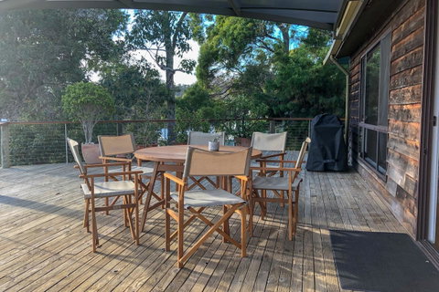 HIDDEN HAVEN Binalong Bay - Accommodation Whitsundays 8
