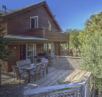 Freedom at Freycinet - Accommodation Whitsundays