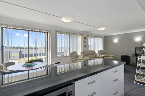 Aruba Apartments - Accommodation Whitsundays 10