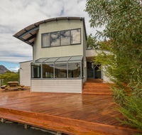 Haven on Bradley - Accommodation Whitsundays