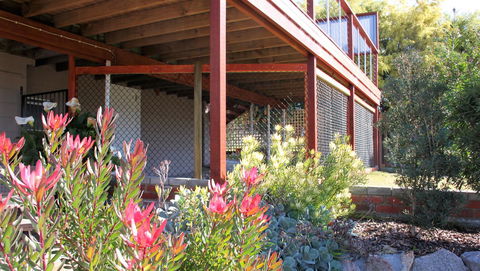 BAY OF FIRES SEACHANGE Ocean Frontage - Accommodation Whitsundays 28