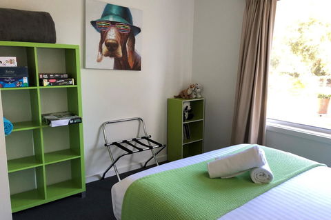 BAY OF FIRES SEACHANGE Ocean Frontage - Accommodation Whitsundays 6