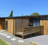 The Town House at the Ice Creamery - Accommodation Whitsundays