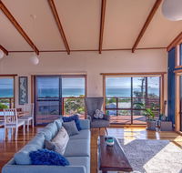 Zenith - Accommodation Whitsundays