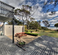 Tutumaz by the River - Accommodation Whitsundays