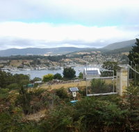 Marinavisage - Accommodation Whitsundays