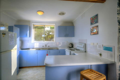 Ar Lan Y Mor - Accommodation Whitsundays 2