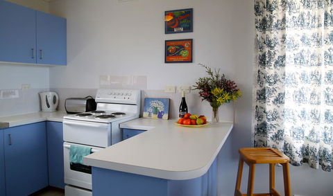 Ar Lan Y Mor - Accommodation Whitsundays 11