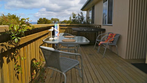 Ar Lan Y Mor - Accommodation Whitsundays 10