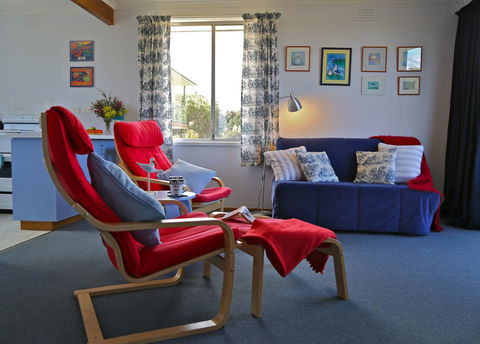 Ar Lan Y Mor - Accommodation Whitsundays 4