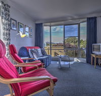 Ar Lan y Mor - Accommodation Whitsundays