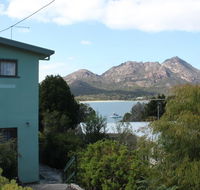 Coles Bay Waterfronter 2 - Accommodation Whitsundays