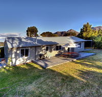 Fish  Freycinet - Accommodation Whitsundays