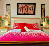 Hobart's Accommodation  Hostel - Accommodation Whitsundays