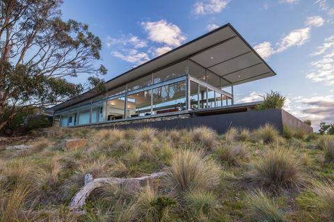Avalon Coastal Retreat - Accommodation Whitsundays 20