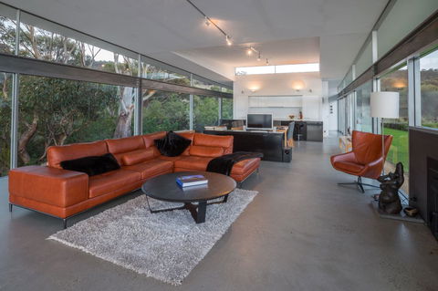 Avalon Coastal Retreat - Accommodation Whitsundays 12