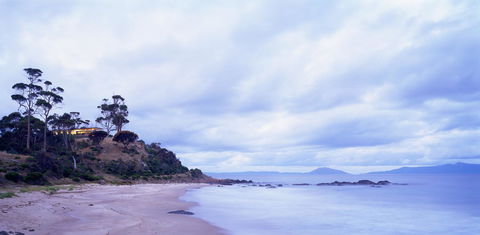 Avalon Coastal Retreat - Accommodation Whitsundays 4