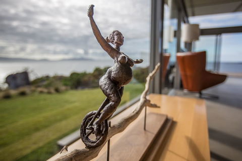 Avalon Coastal Retreat - Accommodation Whitsundays 18