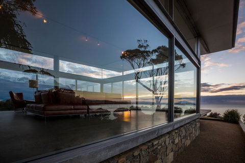 Avalon Coastal Retreat - Accommodation Whitsundays 23