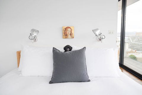 Avalon City Retreat - Accommodation Whitsundays 10