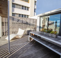 Avalon City Retreat - Accommodation Whitsundays