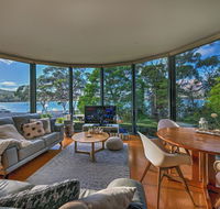 Rest Point - Accommodation Whitsundays