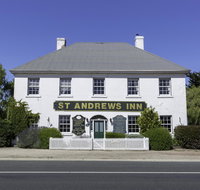 St Andrews Inn - Accommodation Whitsundays