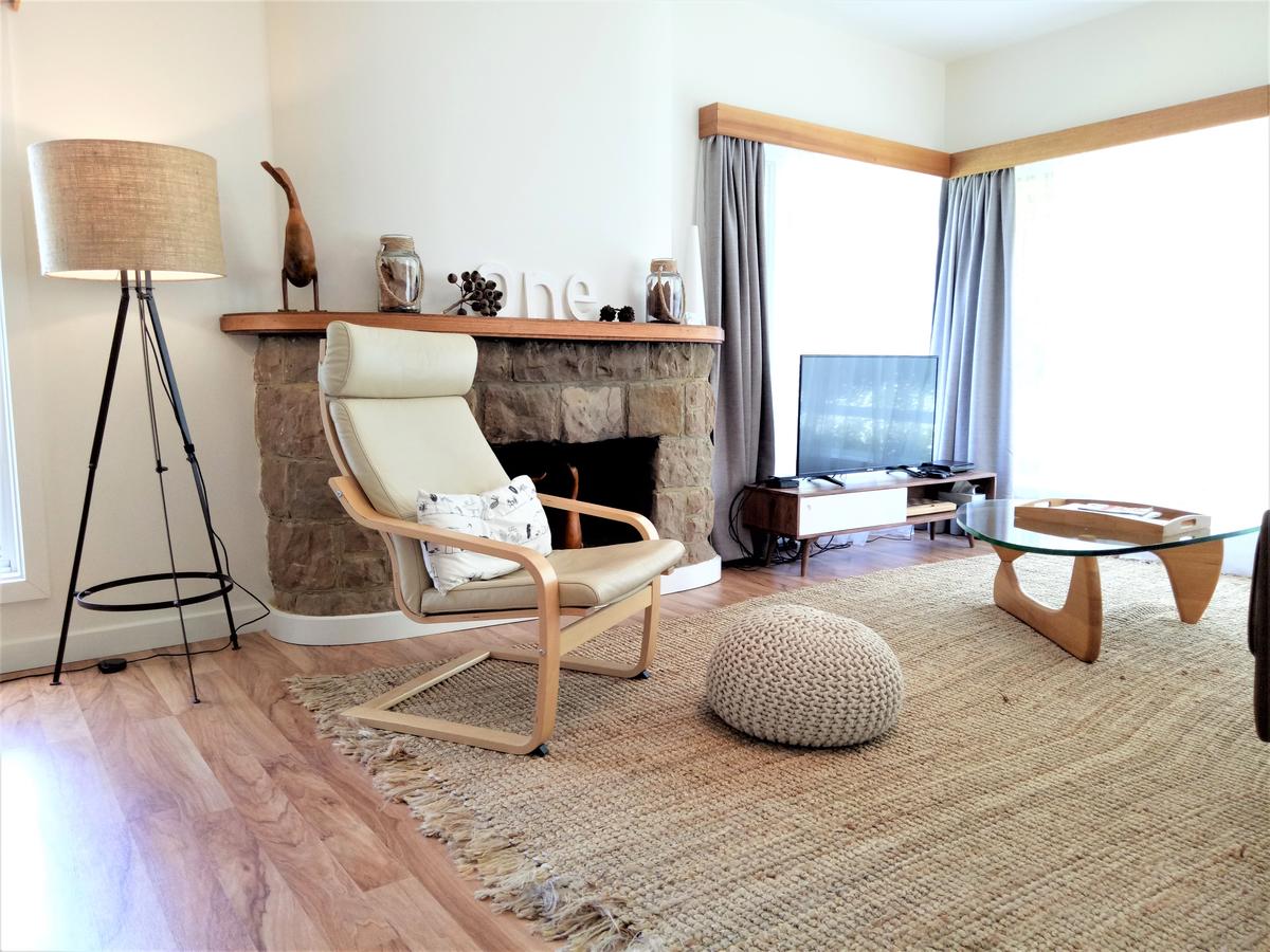 Dynnyrne TAS Accommodation Whitsundays