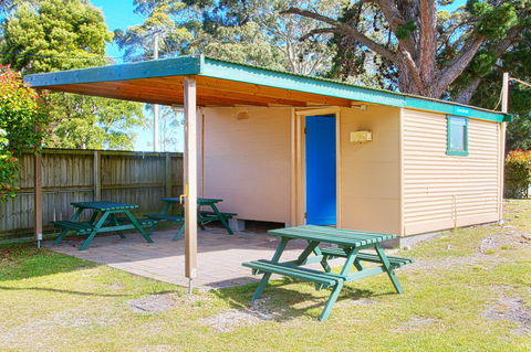 Strahan Beach Tourist Park - Accommodation Whitsundays 14