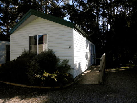 Strahan Beach Tourist Park - Accommodation Whitsundays 13