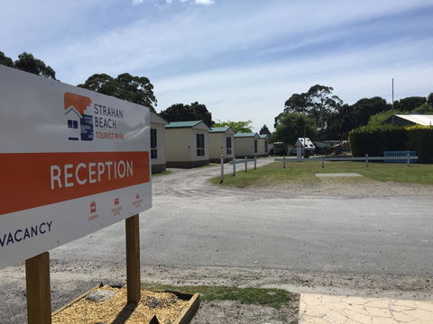Strahan Beach Tourist Park - Accommodation Whitsundays 16