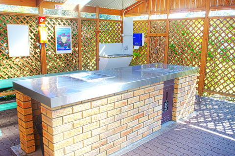 Strahan Beach Tourist Park - Accommodation Whitsundays 6