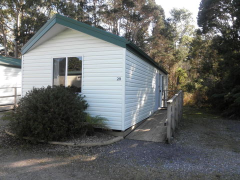Strahan Beach Tourist Park - Accommodation Whitsundays 15