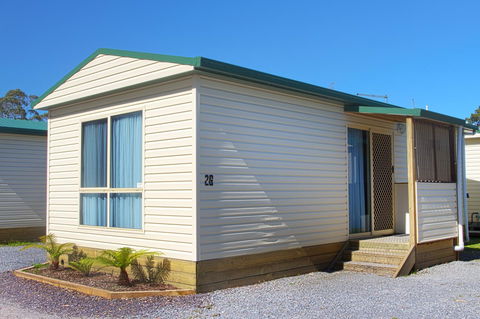 Strahan Beach Tourist Park - Accommodation Whitsundays 11