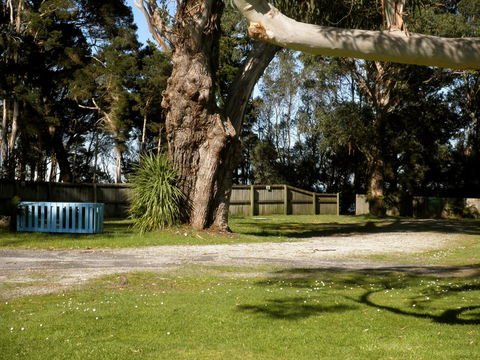 Strahan Beach Tourist Park - Accommodation Whitsundays 5
