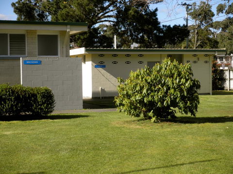Strahan Beach Tourist Park - Accommodation Whitsundays 17