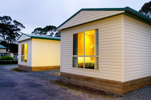 Strahan Beach Tourist Park - Accommodation Whitsundays 7