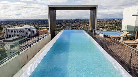 Avani Melbourne Box Hill Residences - Accommodation Whitsundays 2