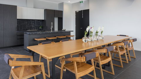 Avani Melbourne Box Hill Residences - Accommodation Whitsundays 18