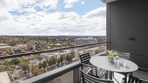 Avani Melbourne Box Hill Residences - Accommodation Whitsundays 37