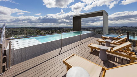 Avani Melbourne Box Hill Residences - Accommodation Whitsundays 7