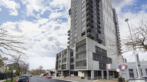 Avani Melbourne Box Hill Residences - Accommodation Whitsundays 0