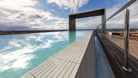 Avani Melbourne Box Hill Residences - Accommodation Whitsundays 3