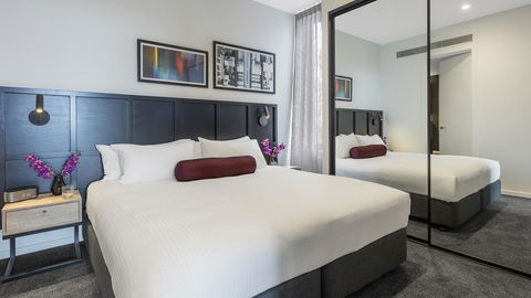Avani Melbourne Box Hill Residences - Accommodation Whitsundays 31