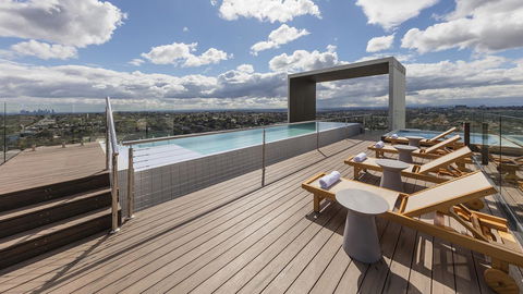 Avani Melbourne Box Hill Residences - Accommodation Whitsundays 5