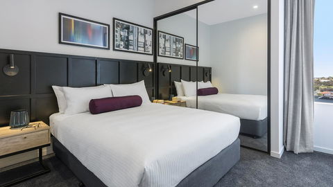 Avani Melbourne Box Hill Residences - Accommodation Whitsundays 30