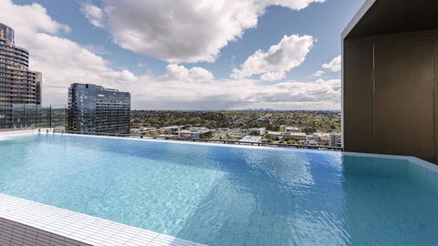 Avani Melbourne Box Hill Residences - Accommodation Whitsundays 4