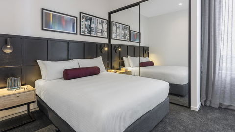 Avani Melbourne Box Hill Residences - Accommodation Whitsundays 29
